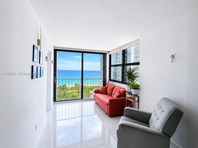 6450 Collins Avenue #1001, Miami Beach
