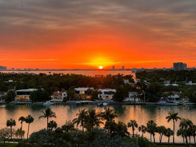 2 of 14 - 6450 Collins Avenue #1001, Miami Beach, FL