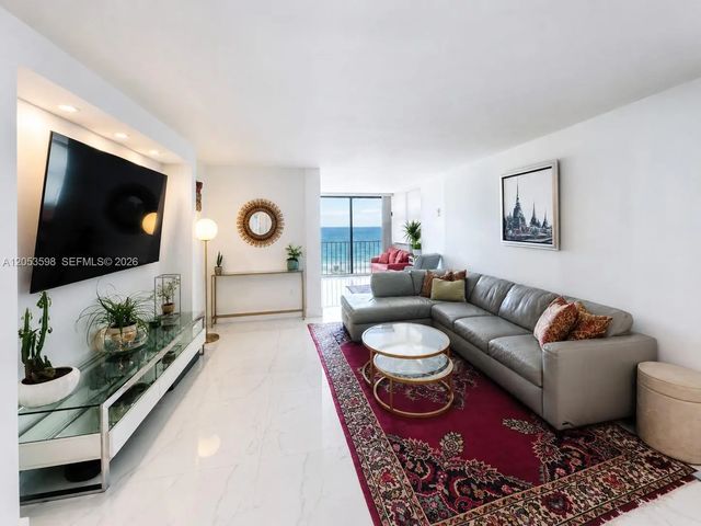 3 of 14 - 6450 Collins Avenue #1001, Miami Beach, FL