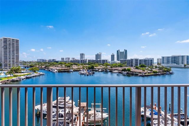 300 Three Islands Boulevard #207, Hallandale Beach