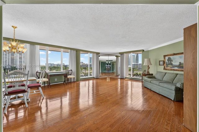 4 of 55 - 300 Three Islands Boulevard #207, Hallandale Beach, FL