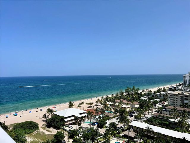 111 Briny Avenue #18-14, Pompano Beach