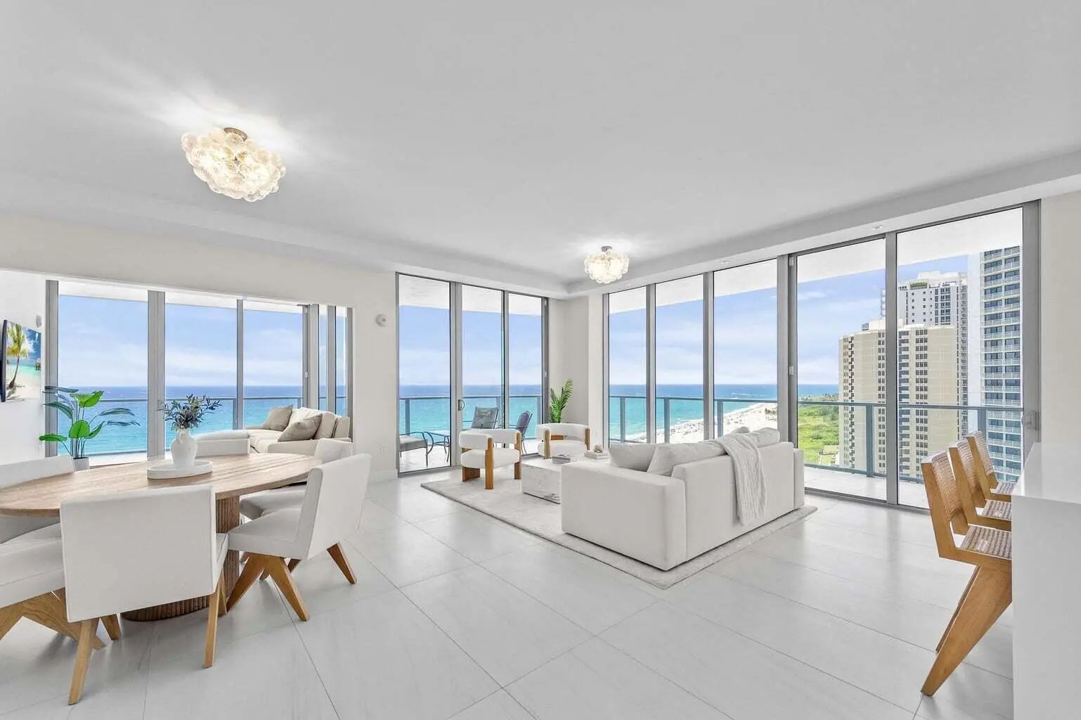 3100 N Ocean Drive #h 1504, Riviera Beach, FL, 33404