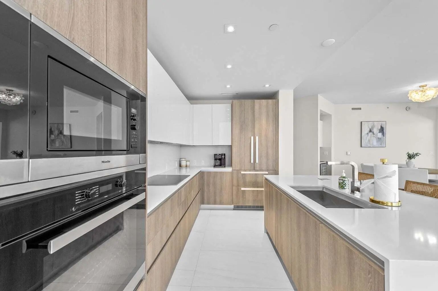 3100 N Ocean Drive #h 1504, Riviera Beach, FL, 33404