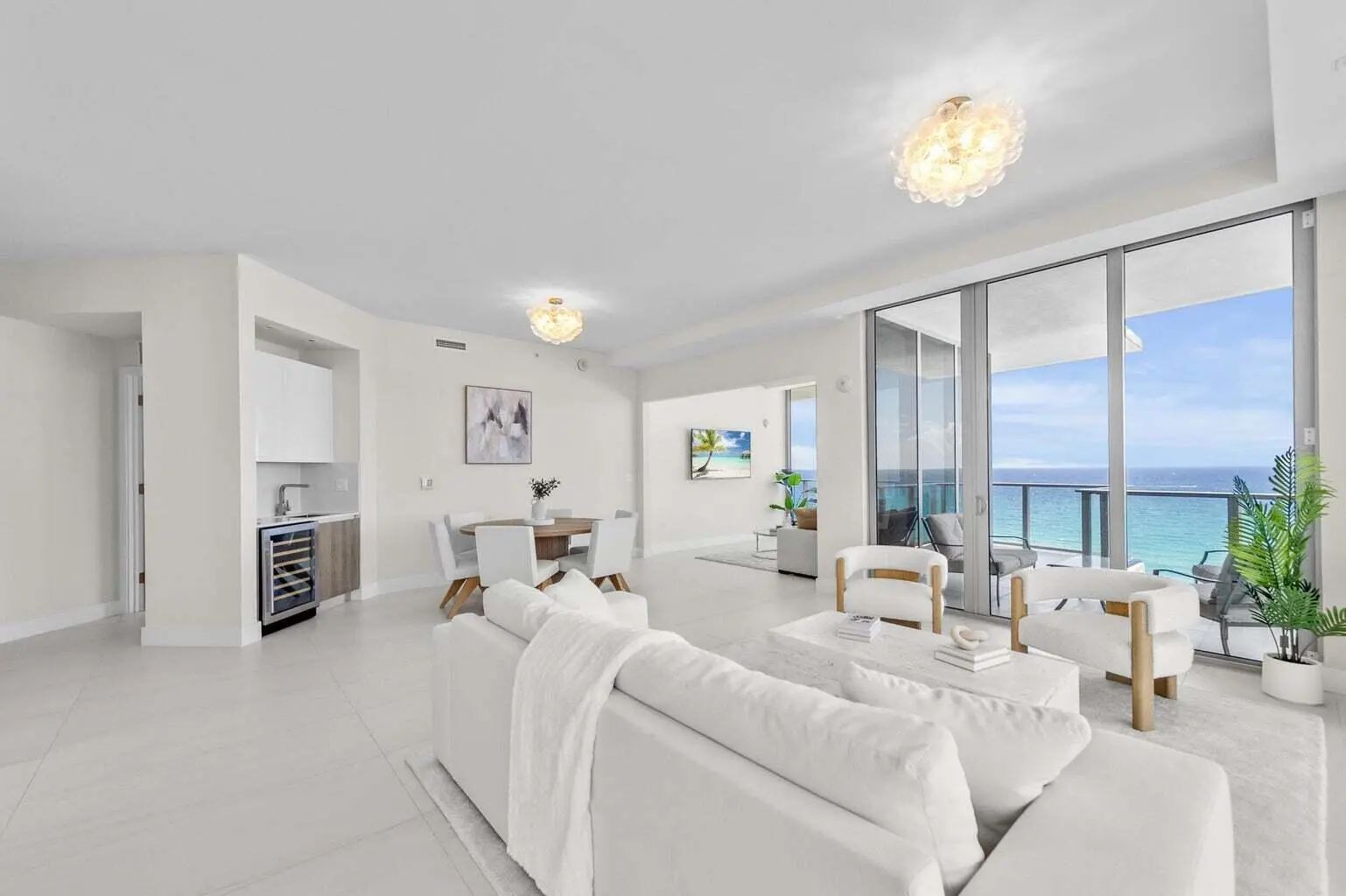 3100 N Ocean Drive #h 1504, Riviera Beach, FL, 33404