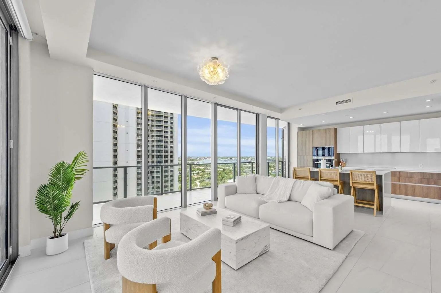 3100 N Ocean Drive #h 1504, Riviera Beach, FL, 33404