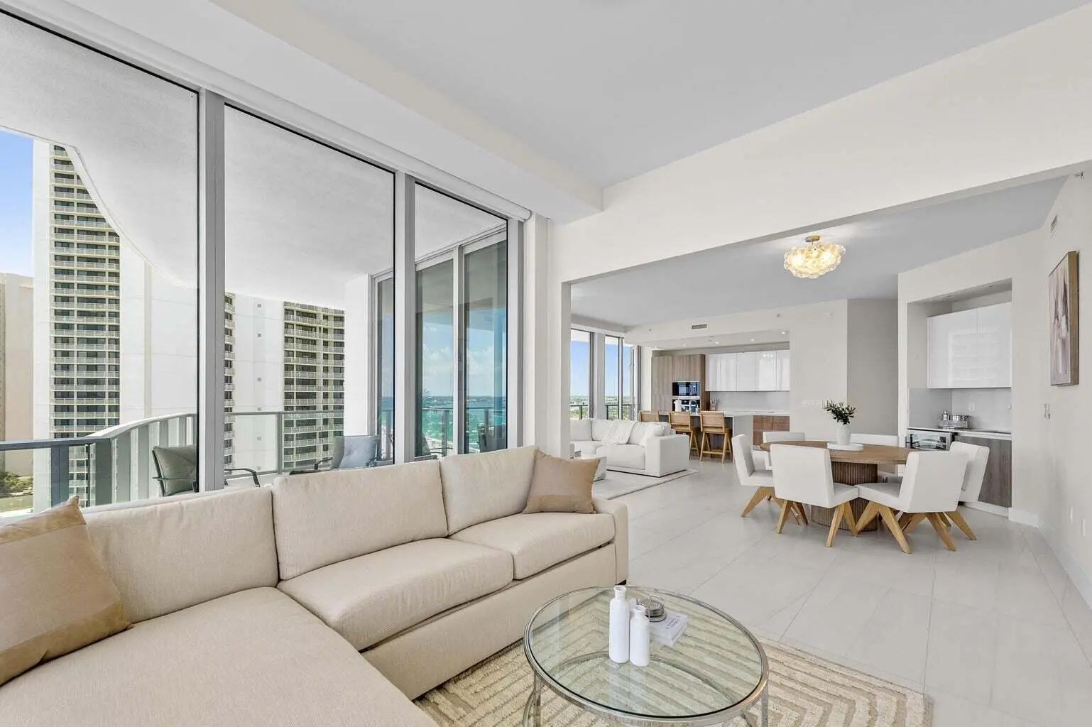 3100 N Ocean Drive #h 1504, Riviera Beach, FL, 33404