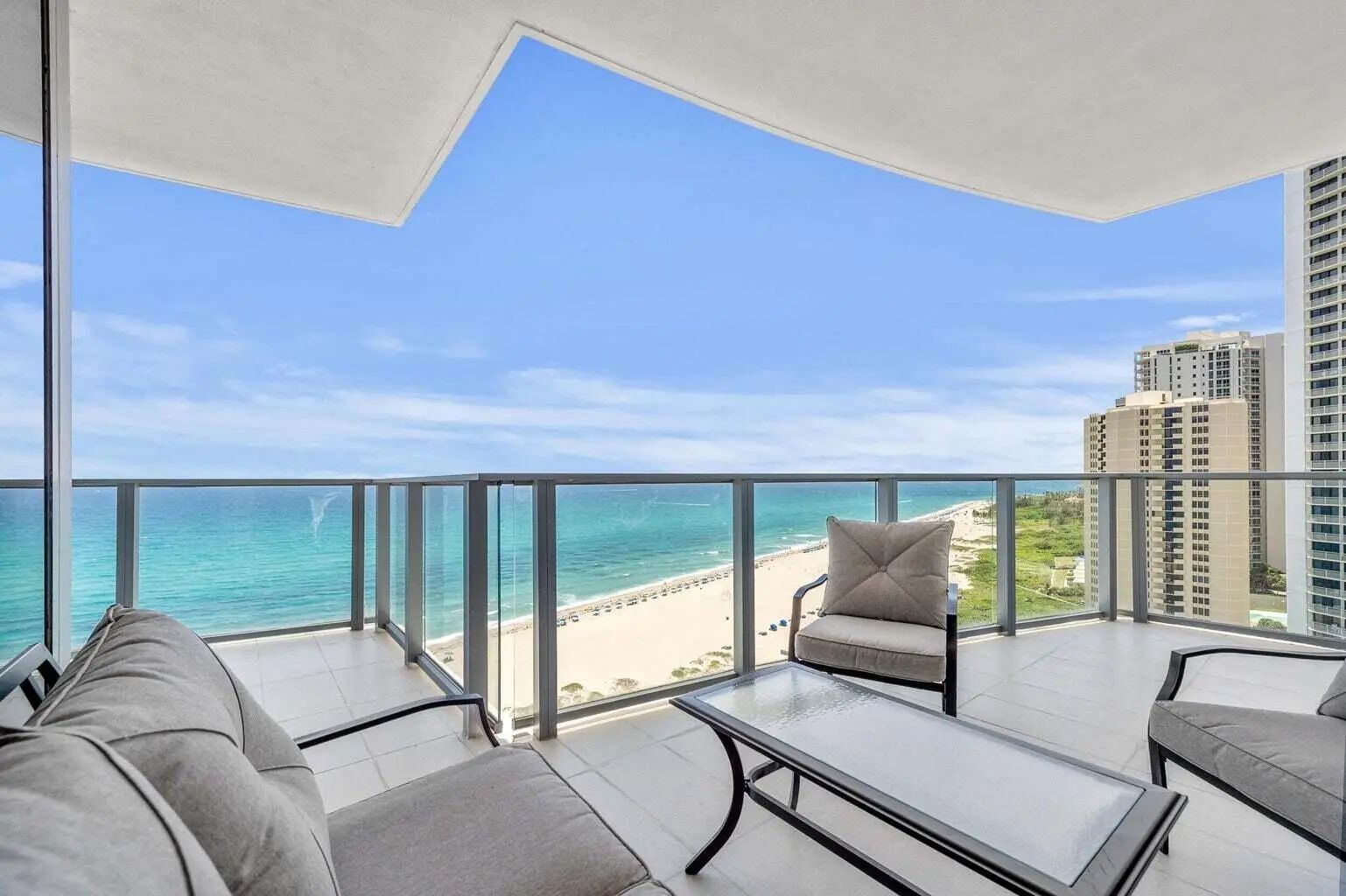 3100 N Ocean Drive #h 1504, Riviera Beach, FL, 33404