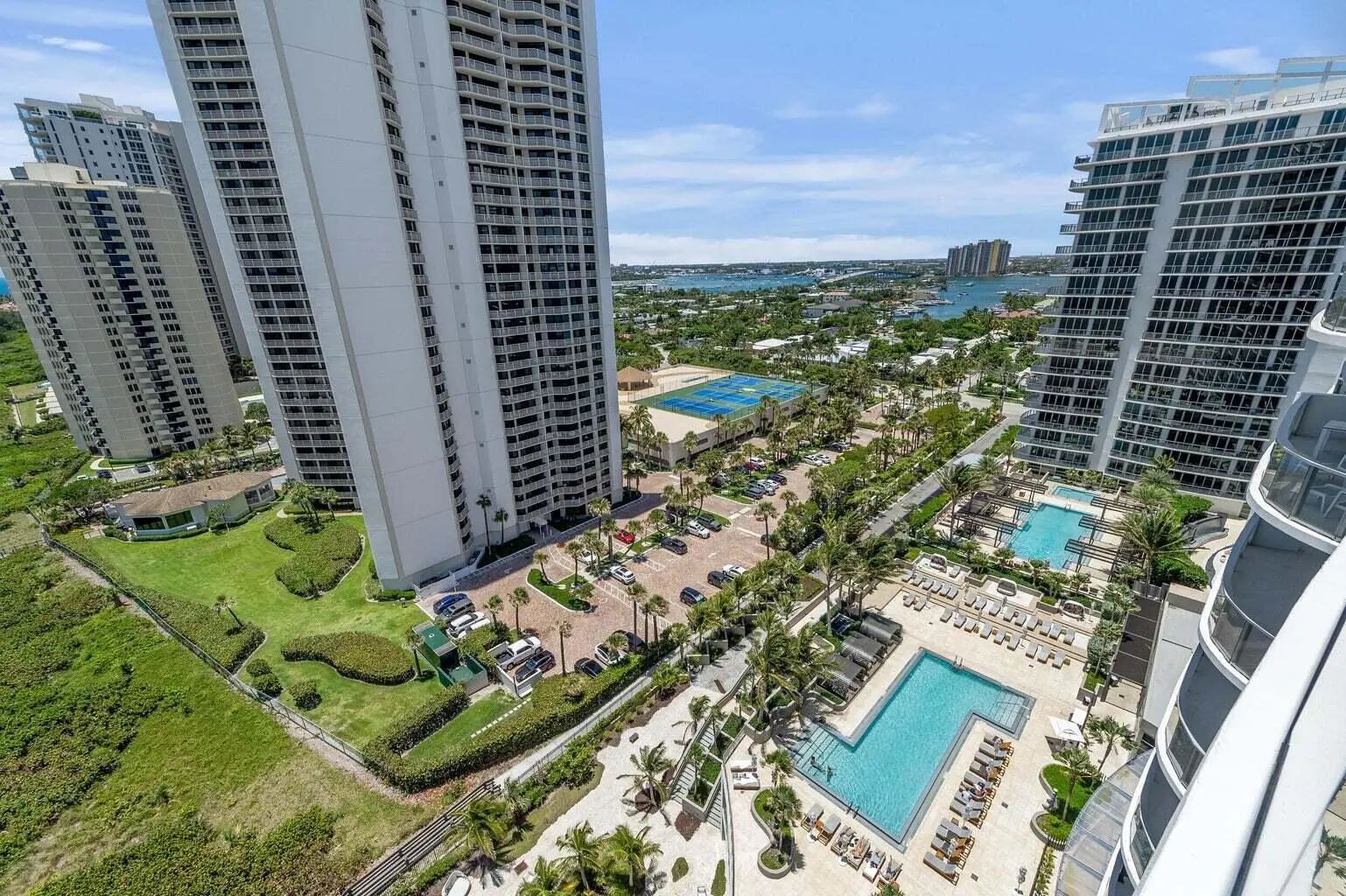 3100 N Ocean Drive #h 1504, Riviera Beach, FL, 33404