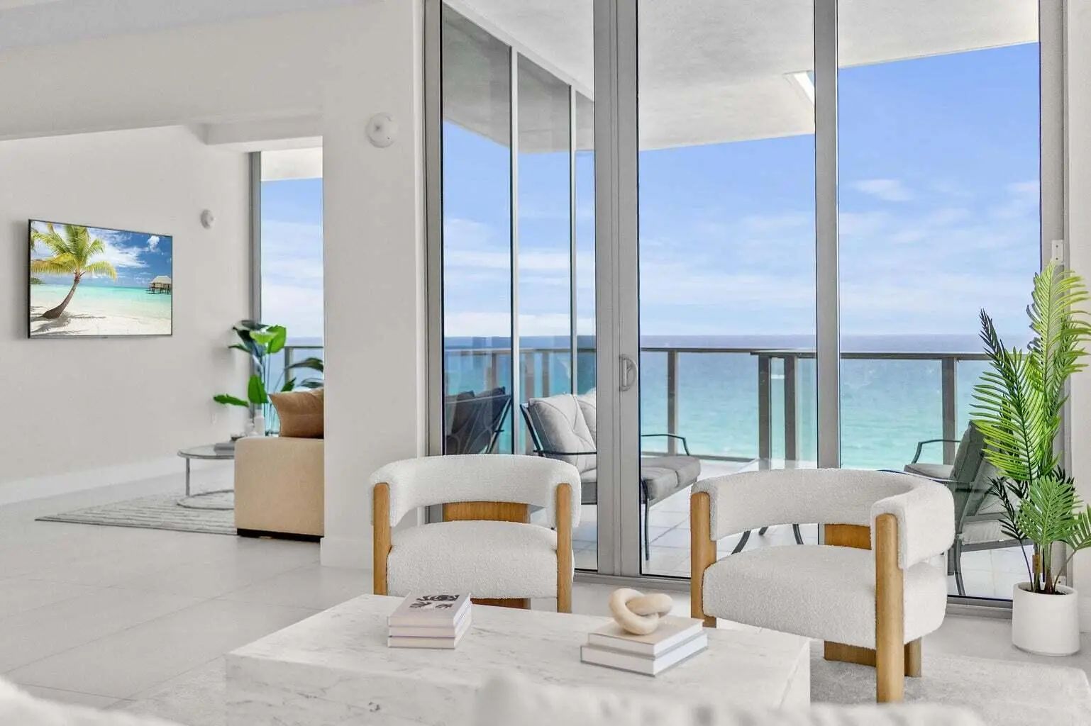 3100 N Ocean Drive #h 1504, Riviera Beach, FL, 33404