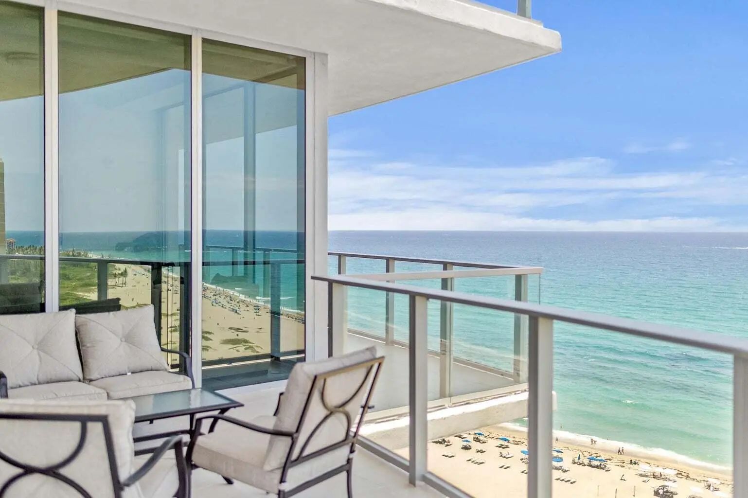3100 N Ocean Drive #h 1504, Riviera Beach, FL, 33404