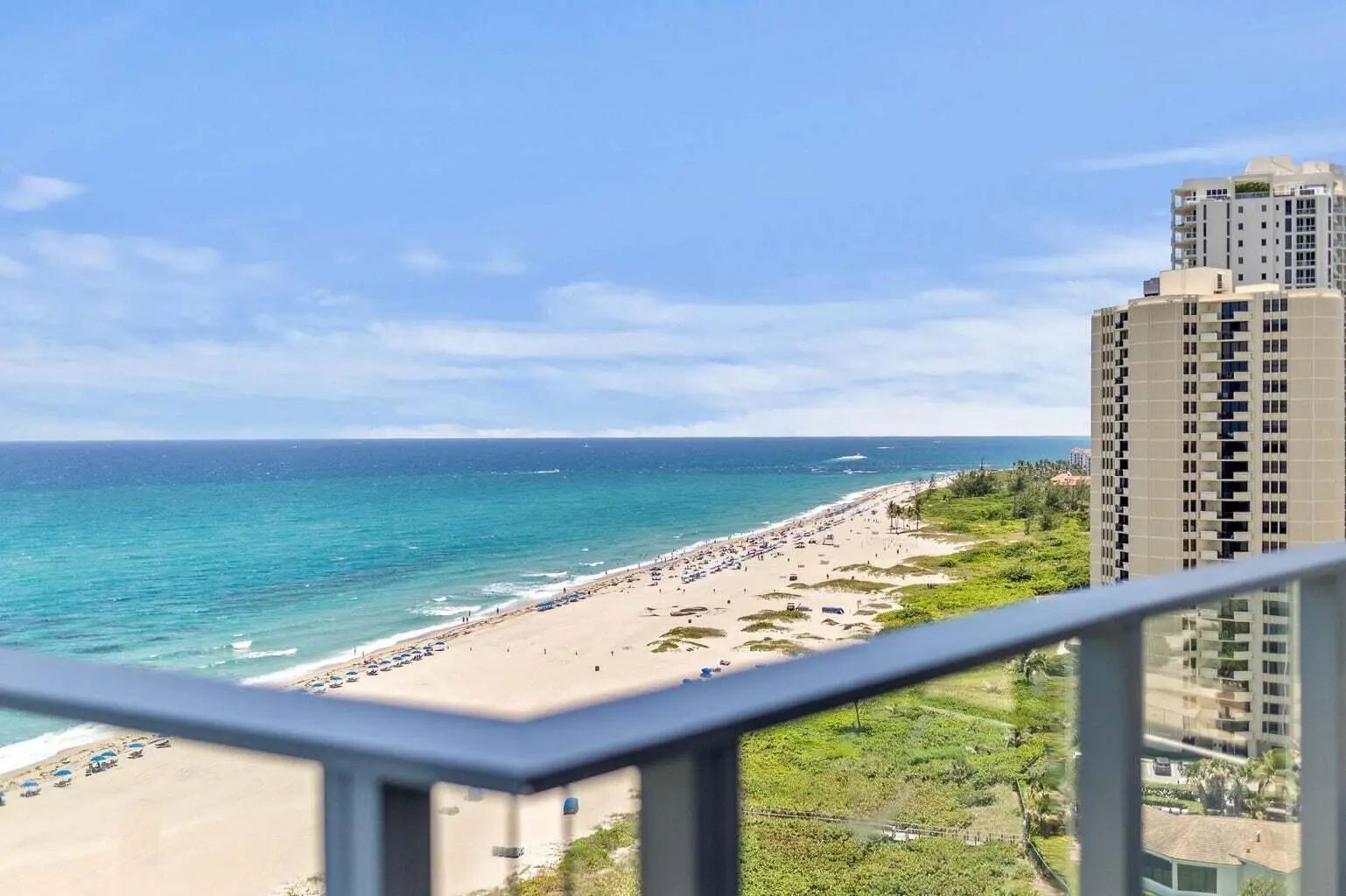 3100 N Ocean Drive #h 1504, Riviera Beach, FL, 33404