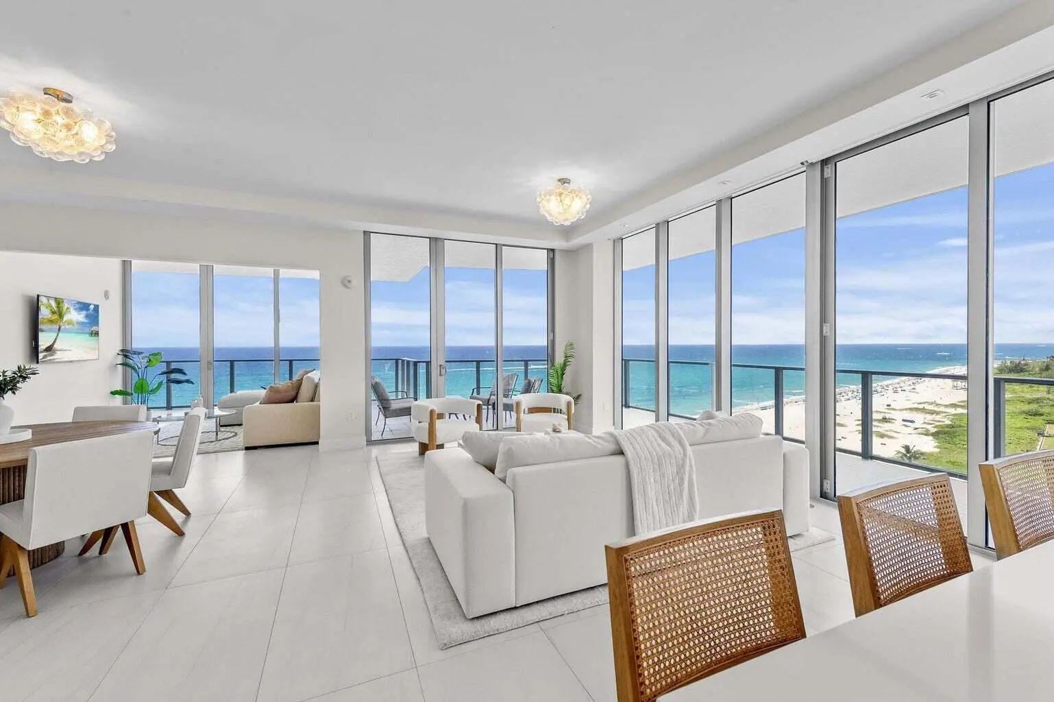 3100 N Ocean Drive #h 1504, Riviera Beach, FL, 33404