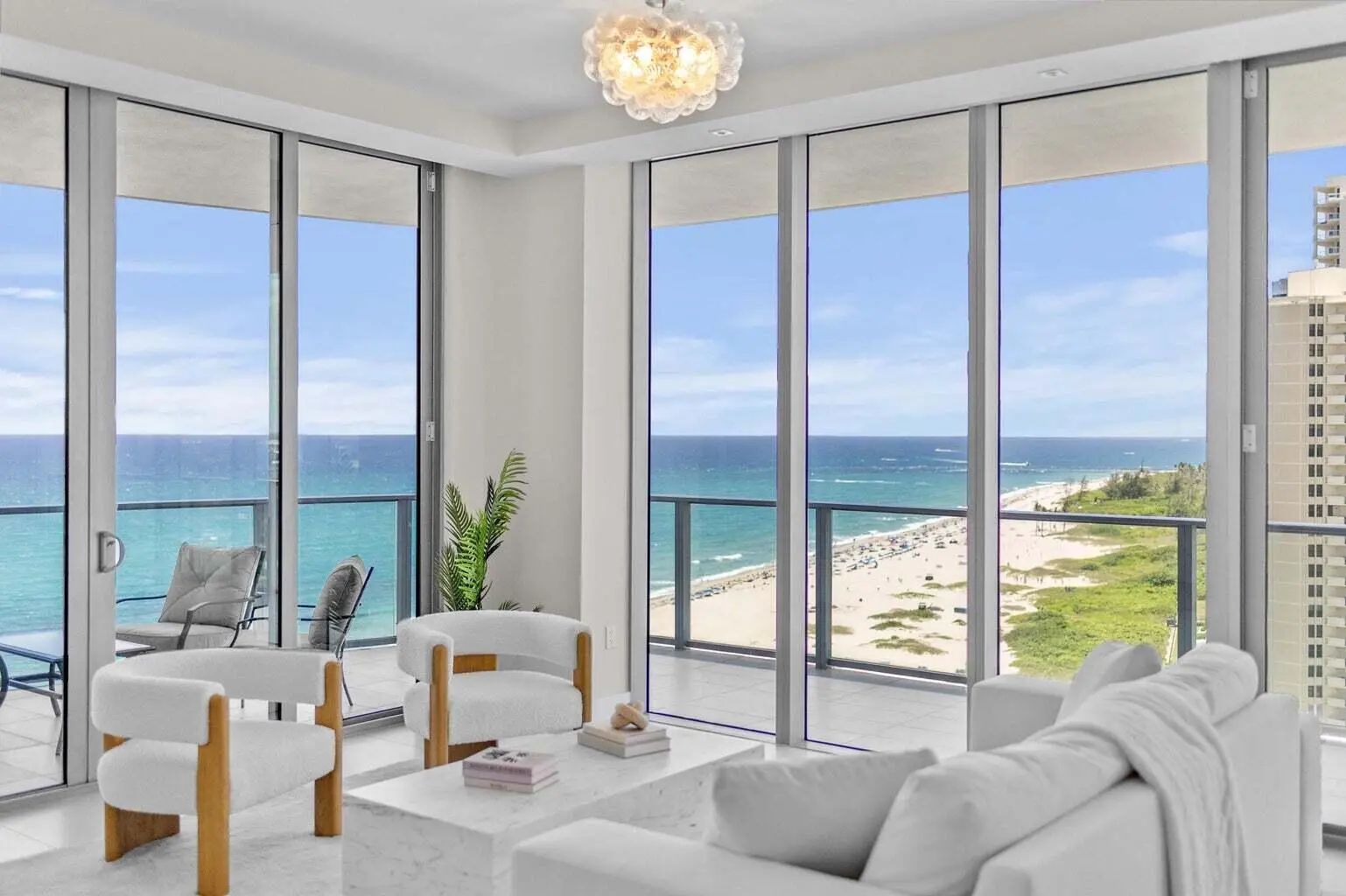 3100 N Ocean Drive #h 1504, Riviera Beach, FL, 33404