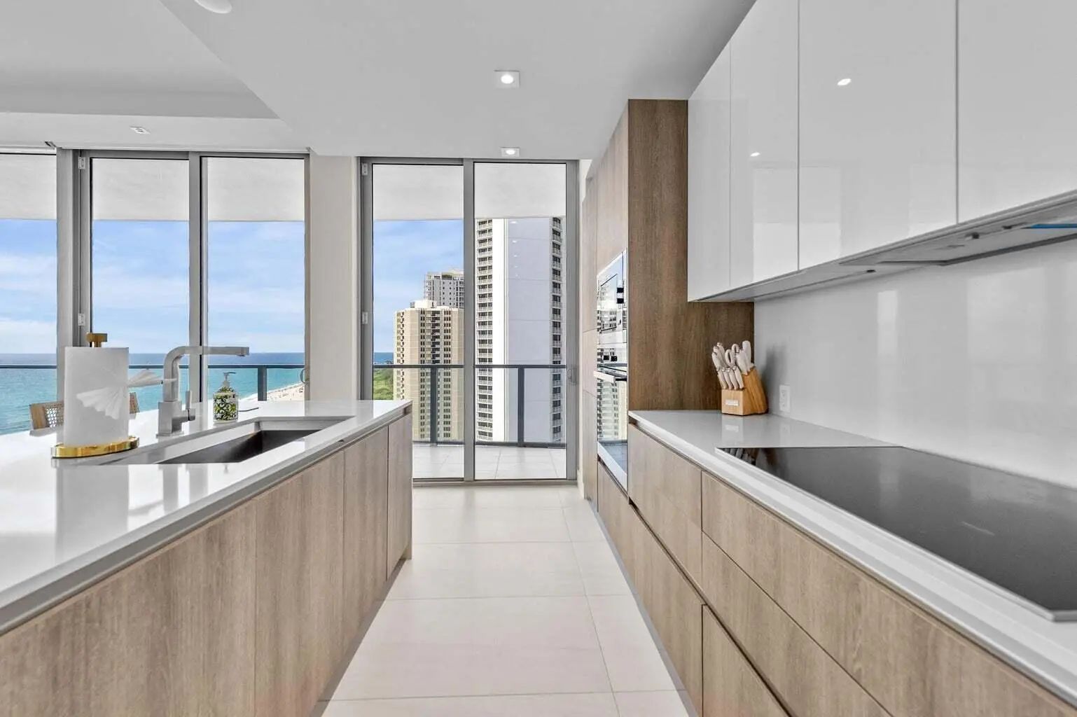 3100 N Ocean Drive #h 1504, Riviera Beach, FL, 33404