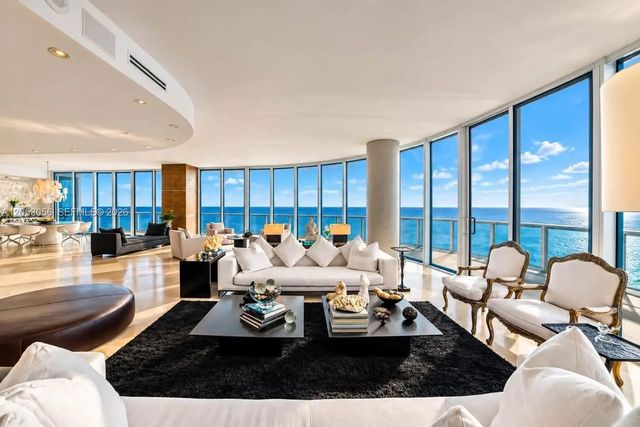 100 S Pointe Drive #2905, Miami Beach