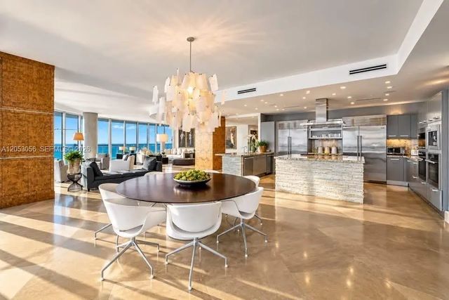 4 of 39 - 100 S Pointe Drive #2905, Miami Beach, FL
