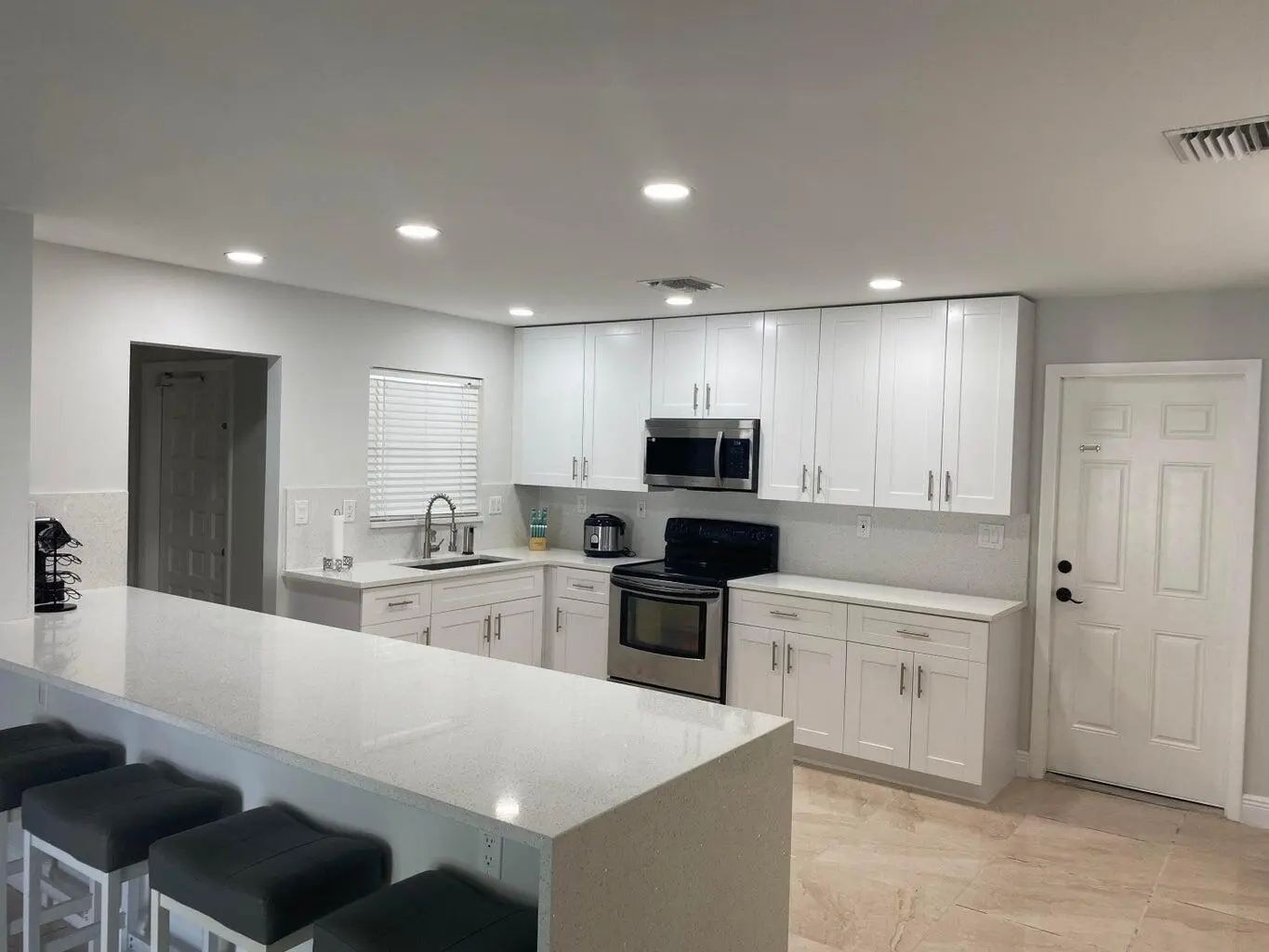 1831 East Court, Lake Clarke Shores, FL, 33406