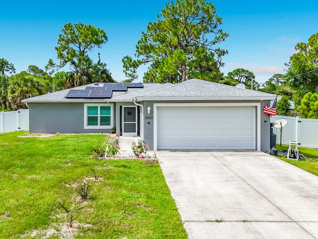 5042 Se Tradewinds Circle, LaBelle