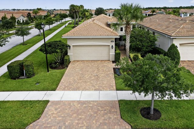 20016 Sw Caserta Way, Port St. Lucie