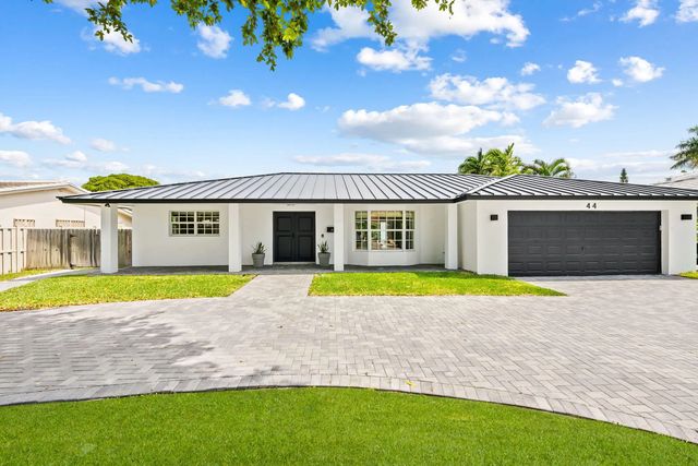 44 Fort Royal Isle, Fort Lauderdale