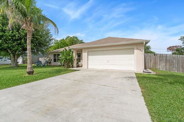 2 of 36 - 1182 Sw Granadeer Street, Port St. Lucie, FL