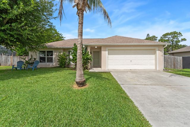 3 of 36 - 1182 Sw Granadeer Street, Port St. Lucie, FL