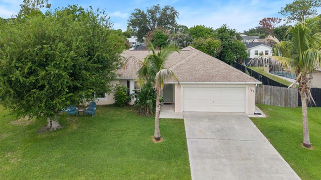 4 of 36 - 1182 Sw Granadeer Street, Port St. Lucie, FL