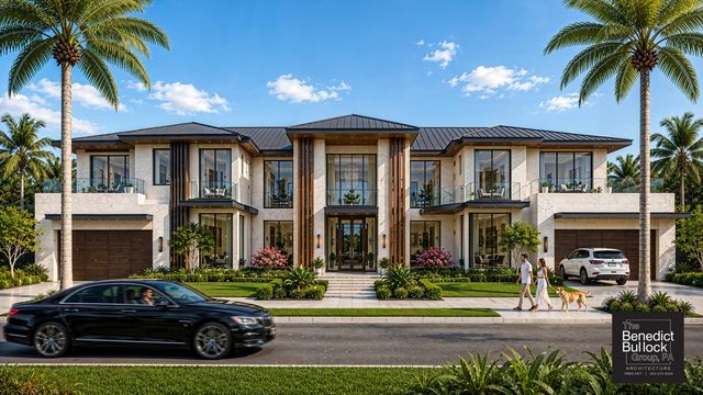 Photo of 450-468 E Royal Palm Road, Boca Raton FL