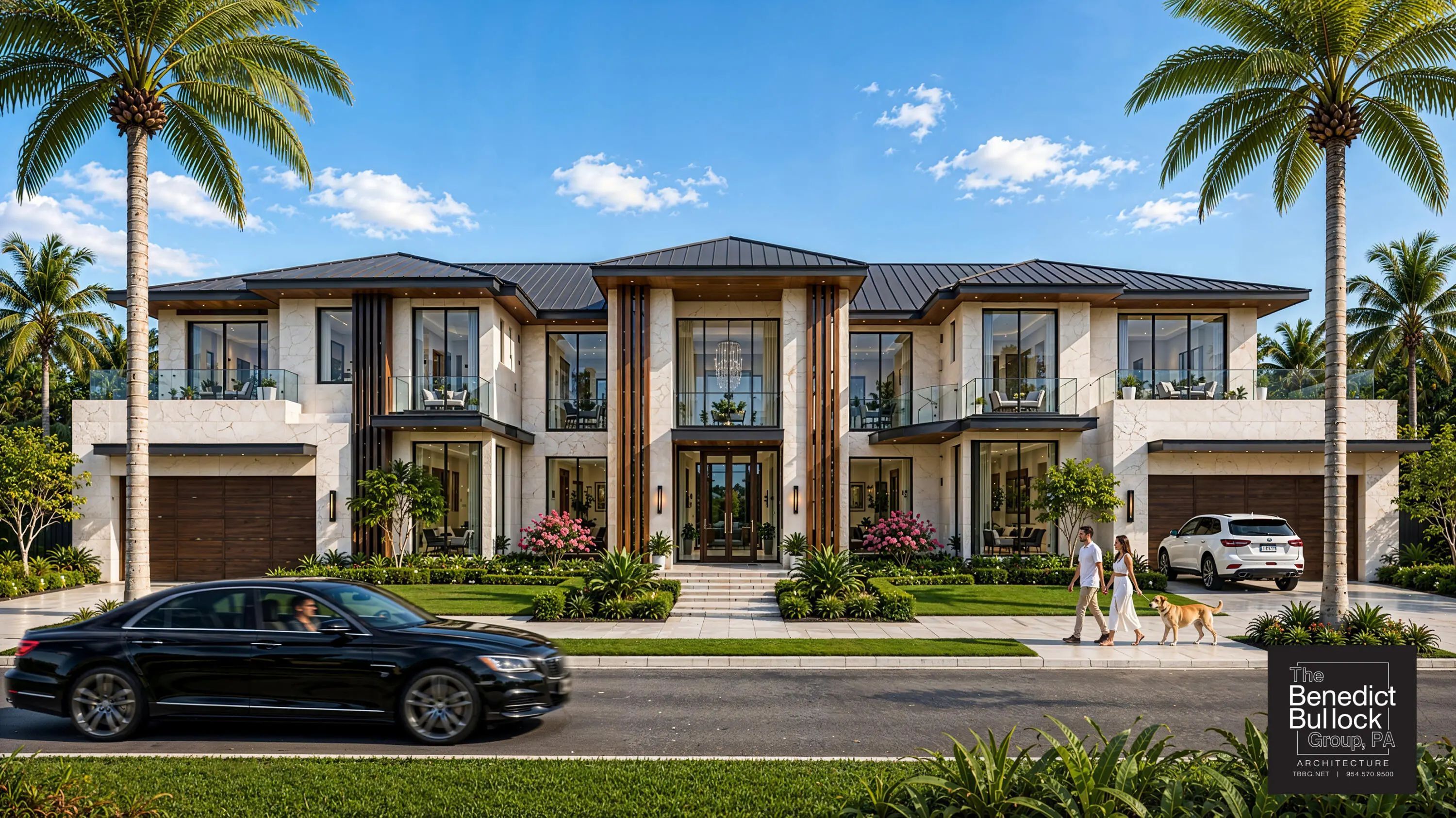 450-468 E Royal Palm Road, Boca Raton