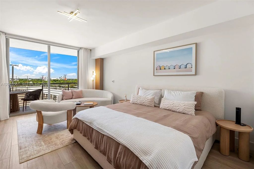 90 Ne 32 Street #720, Miami