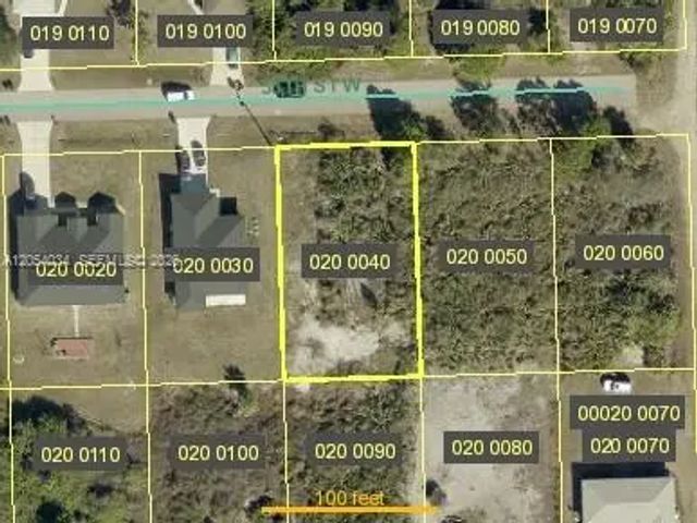 2905 W 55 Street, Lehigh Acres