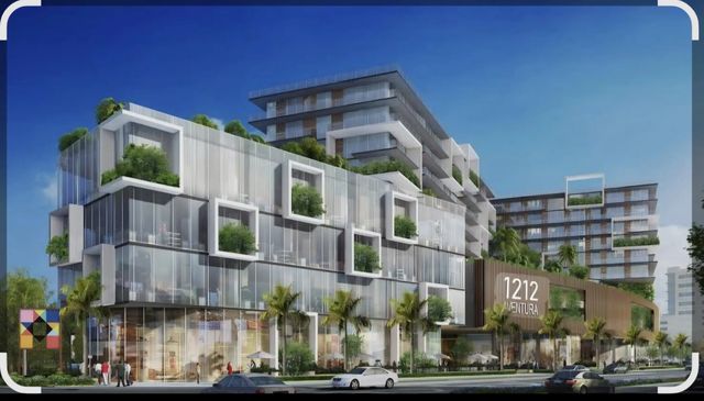 2 of 2 - 21290 Biscayne Boulevard #305, Aventura, FL