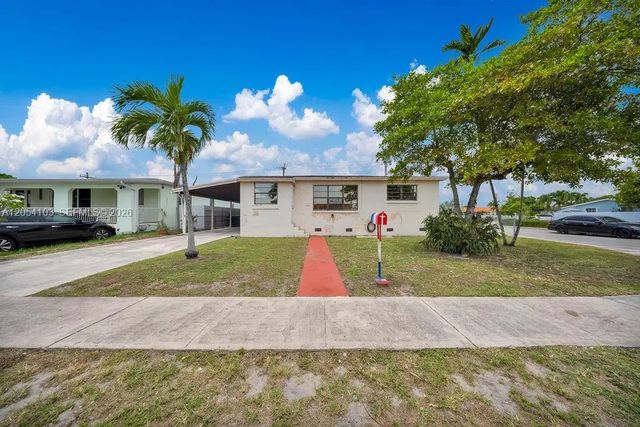 11 W 64th Street, Hialeah