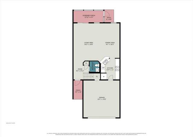 4 of 65 - 1800 Kole Place #103, Melbourne, FL