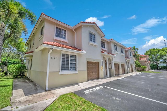 21431 Nw 13th Court ##116, Miami Gardens