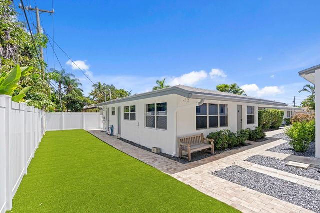 4 of 29 - 1301 Ne 16th Terrace #1-9, Fort Lauderdale, FL
