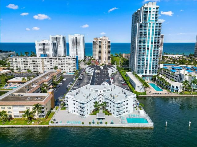 1913 S Ocean Drive #208, Hallandale Beach