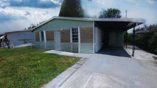 1412 W 6th Street, Riviera Beach