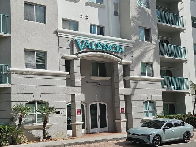 6001 Sw 70th Street #655, South Miami