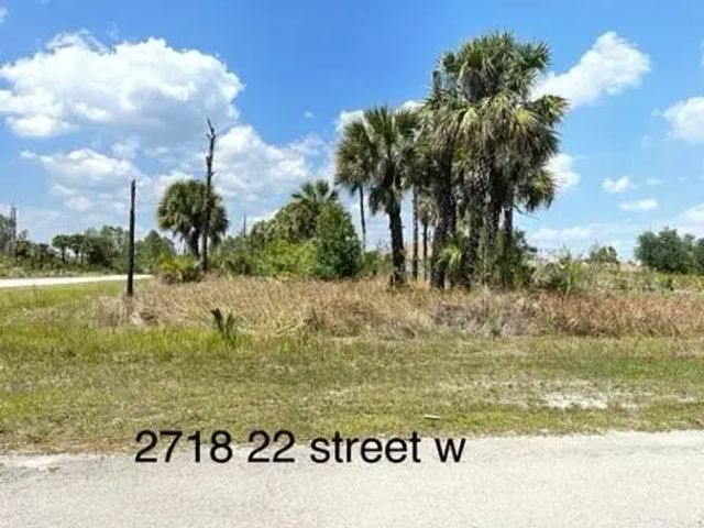 2718 22nd Street W, Lehigh Acres