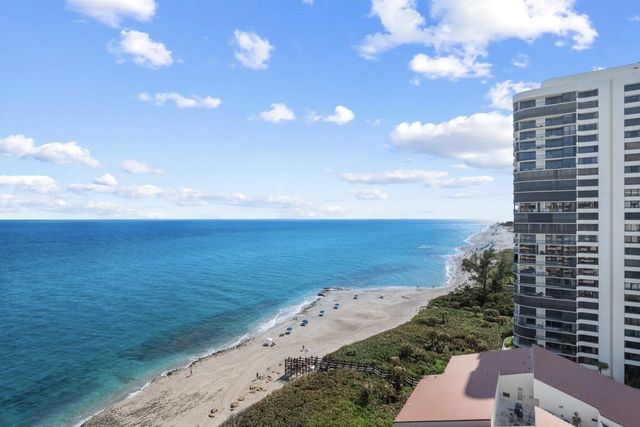 4200 N Ocean Drive #1-1603, Singer Island