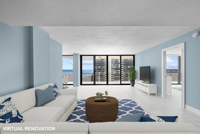 2 of 19 - 4200 N Ocean Drive #1-1603, Singer Island, FL