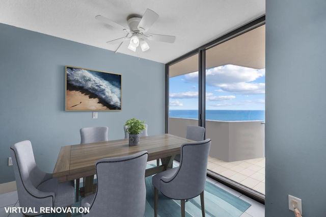 4 of 19 - 4200 N Ocean Drive #1-1603, Singer Island, FL