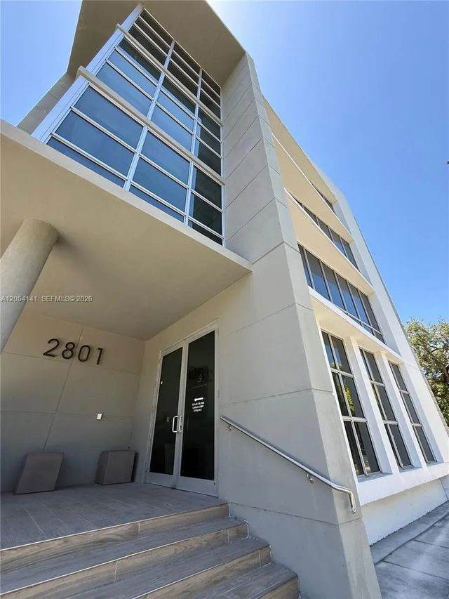 2801 Sw 3rd Avenue, Miami