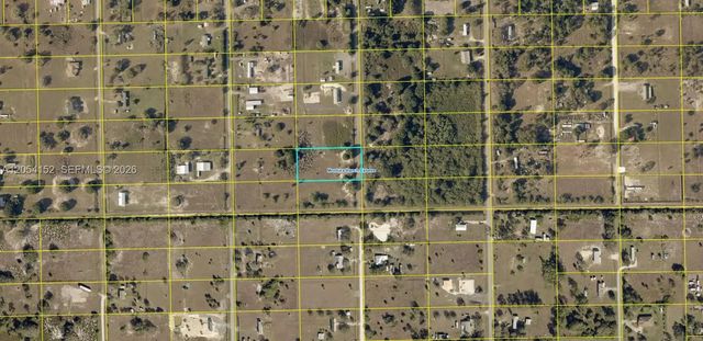 620 N Granja Street, Clewiston