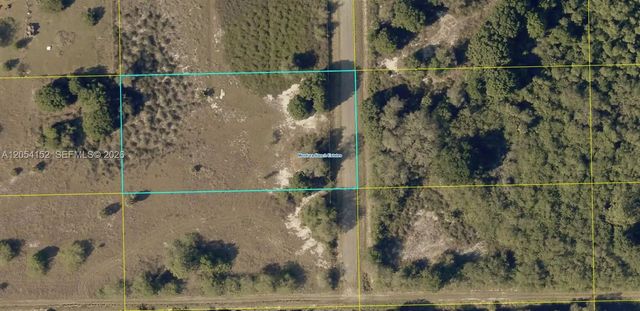 2 of 2 - 620 N Granja Street, Clewiston, FL