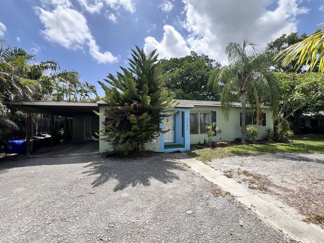 1732 Ne 15th Avenue, Fort Lauderdale