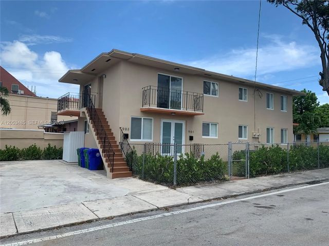 2 of 22 - 901 Nw 22nd Court, Miami, FL
