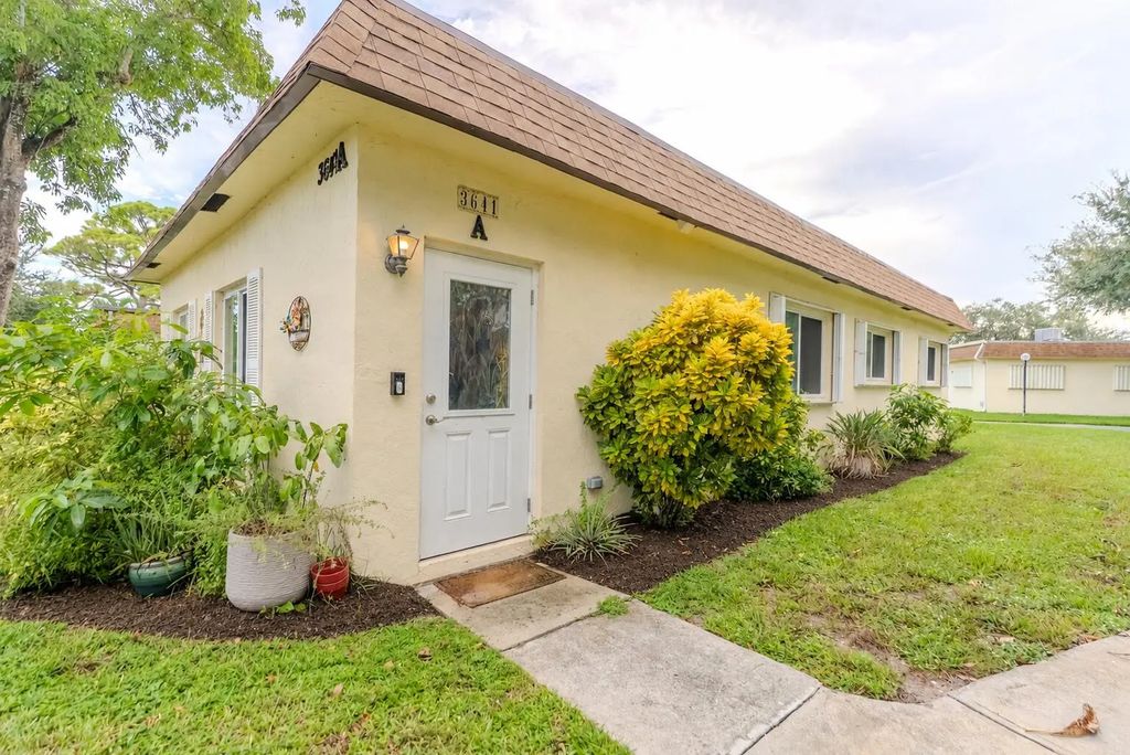 3641 Sw Natura Avenue #a, Deerfield Beach